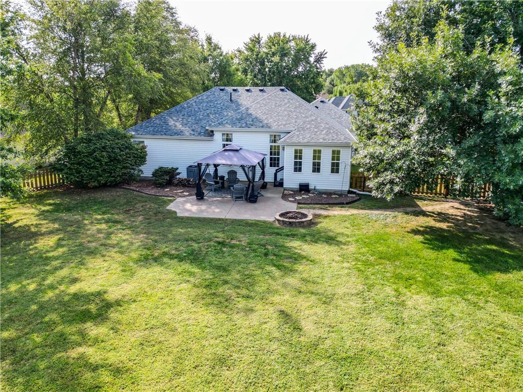 5208 Stoneridge Drive