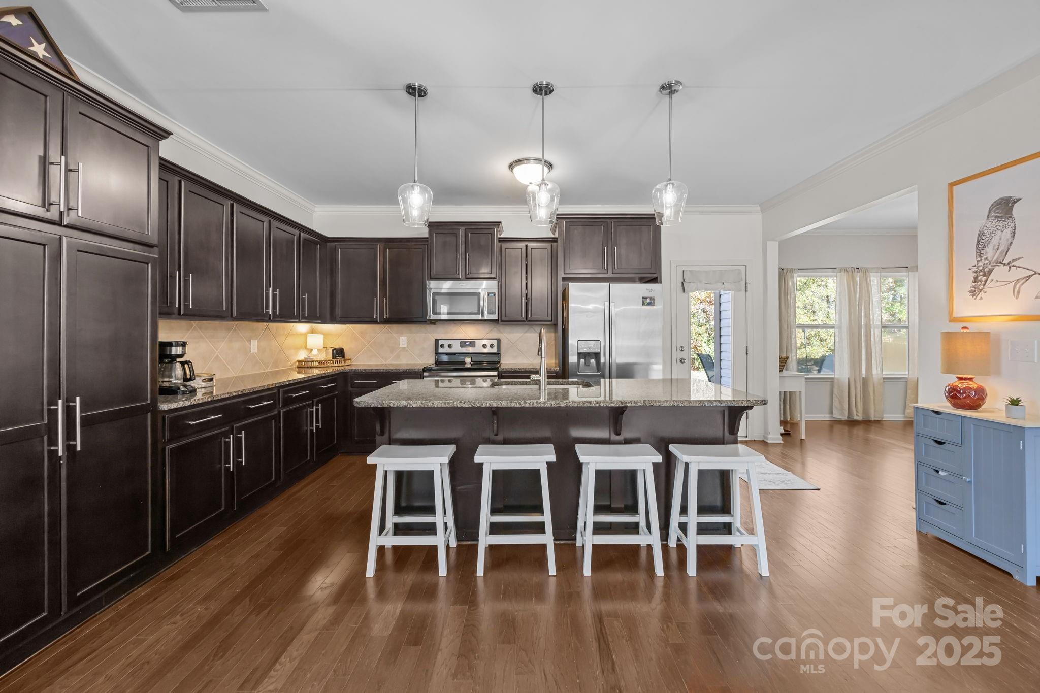 125 Devynn Ridge Court