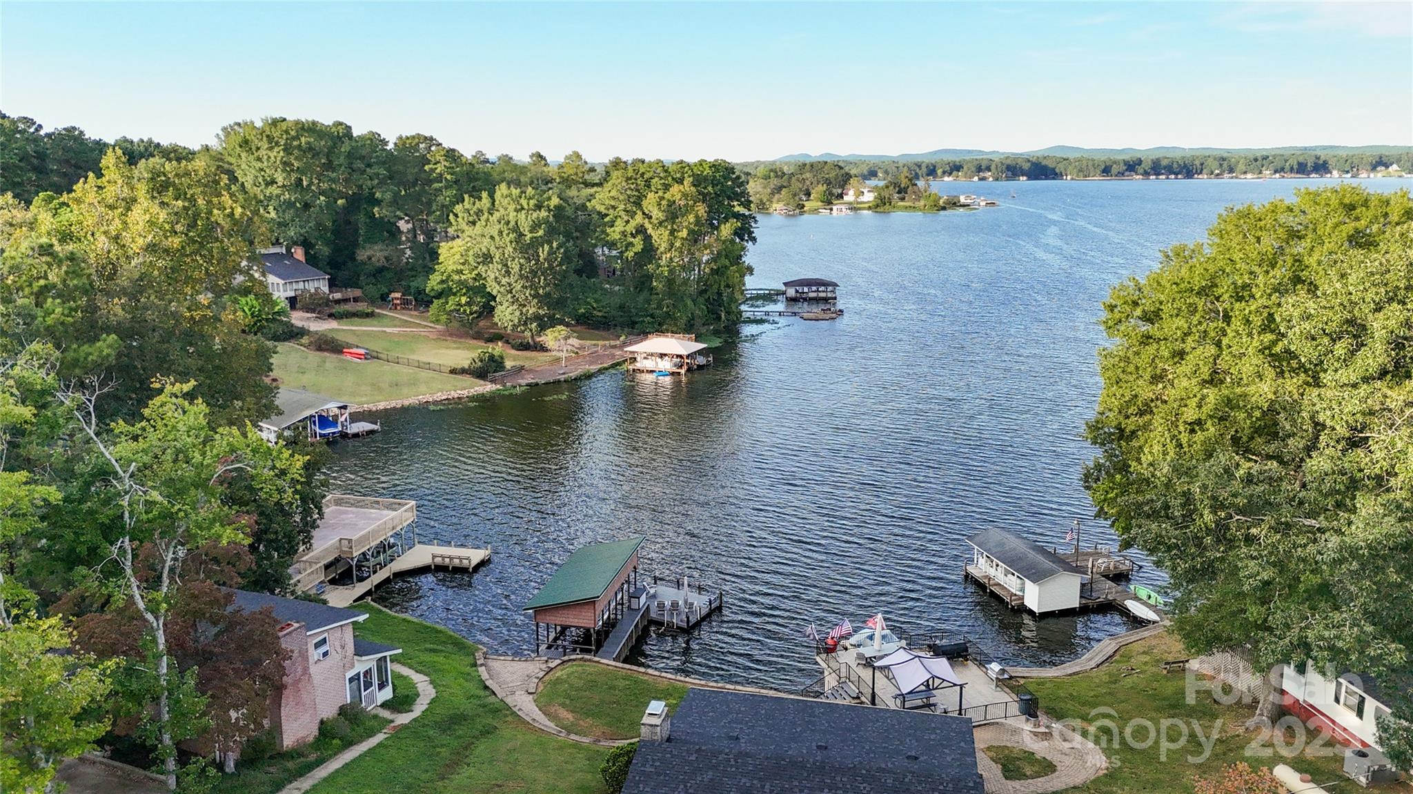 604 Acorn Acres Road