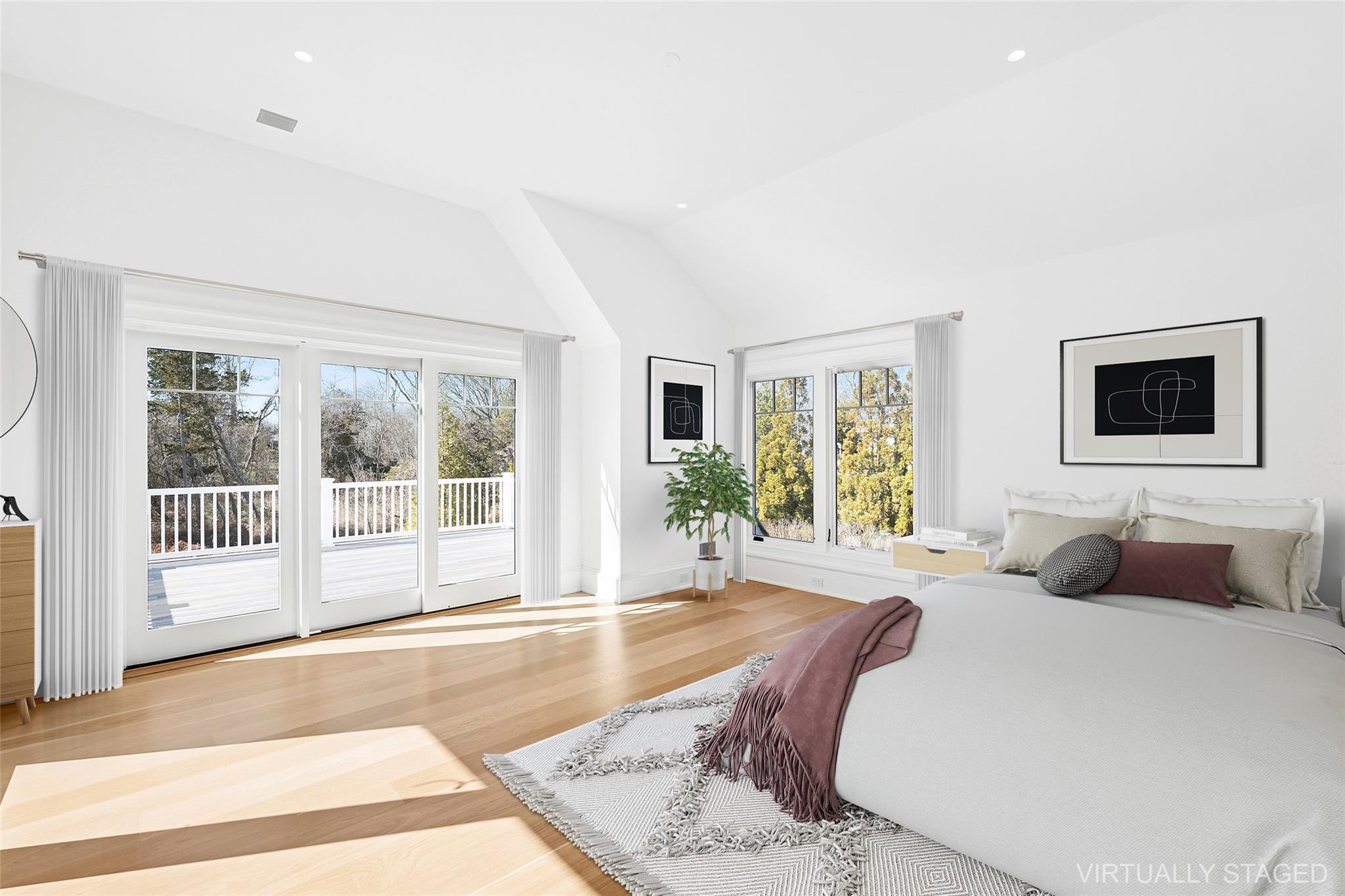 25 Fresh Pond Road