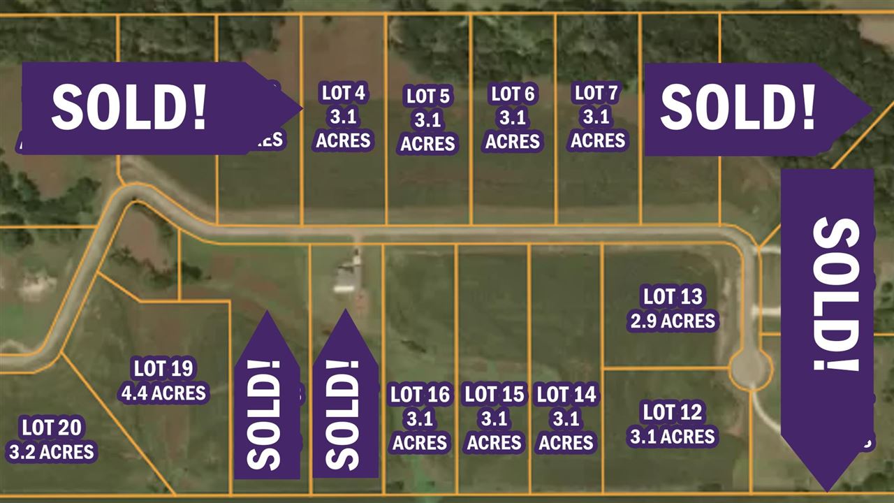 1158 Lily Creek Drive