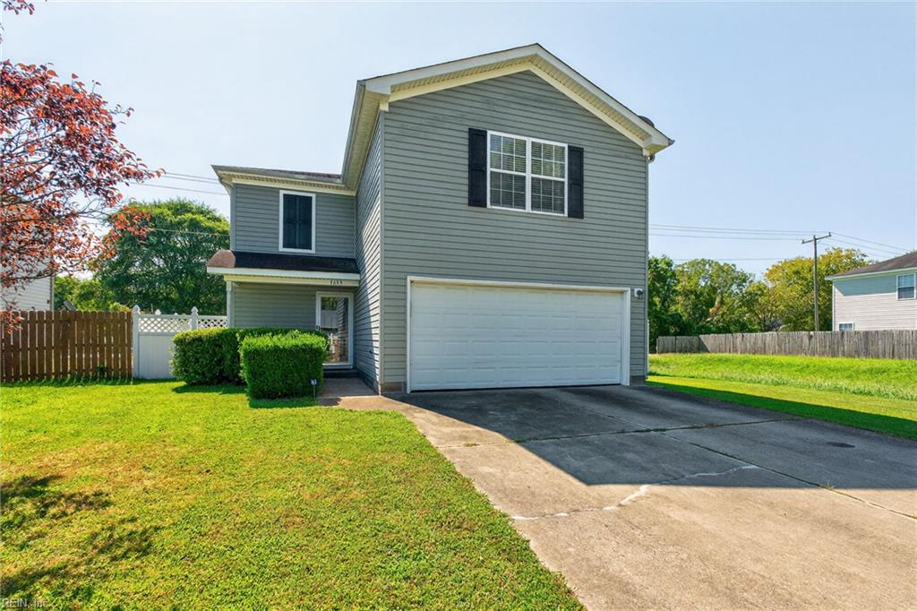 3659 Cape Henry Avenue, Norfolk, VA 