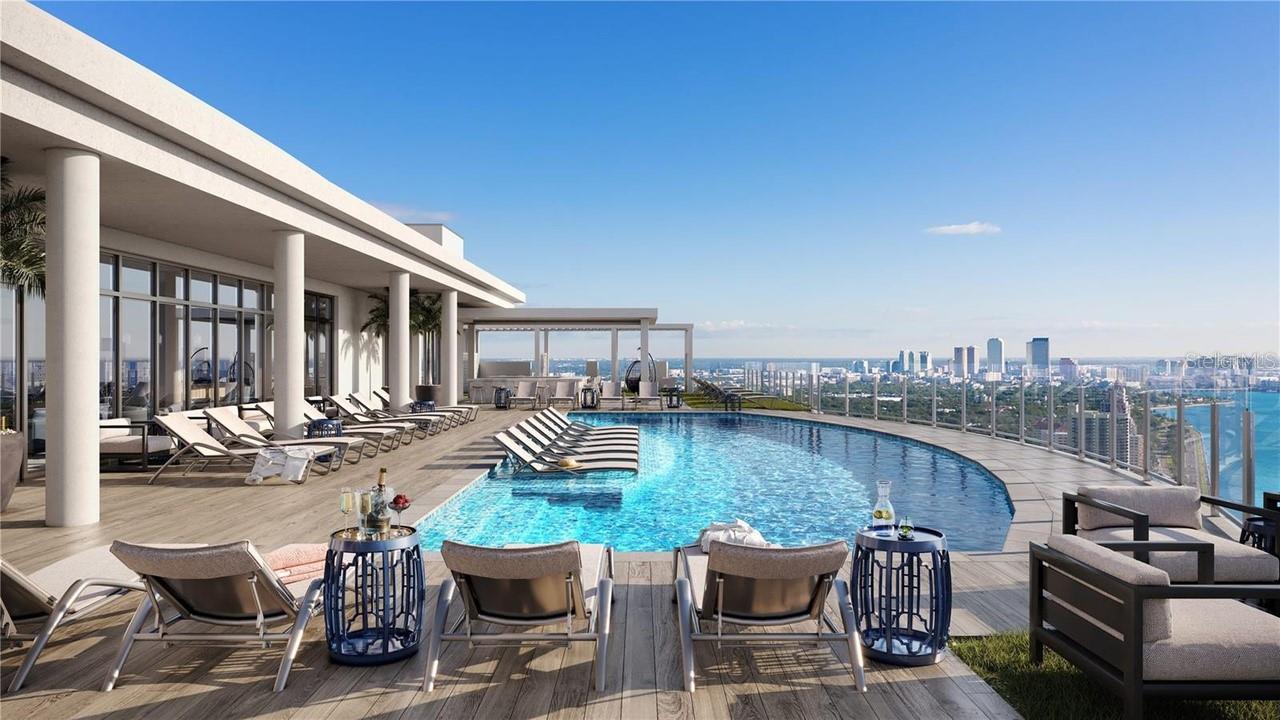 2910 W Barcelona Street 1004