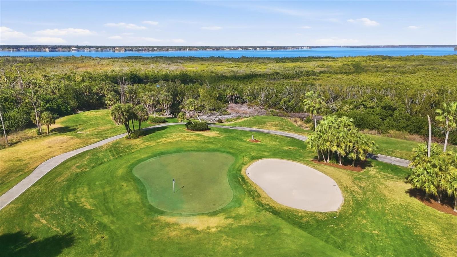 3606 Pennyroyal Road