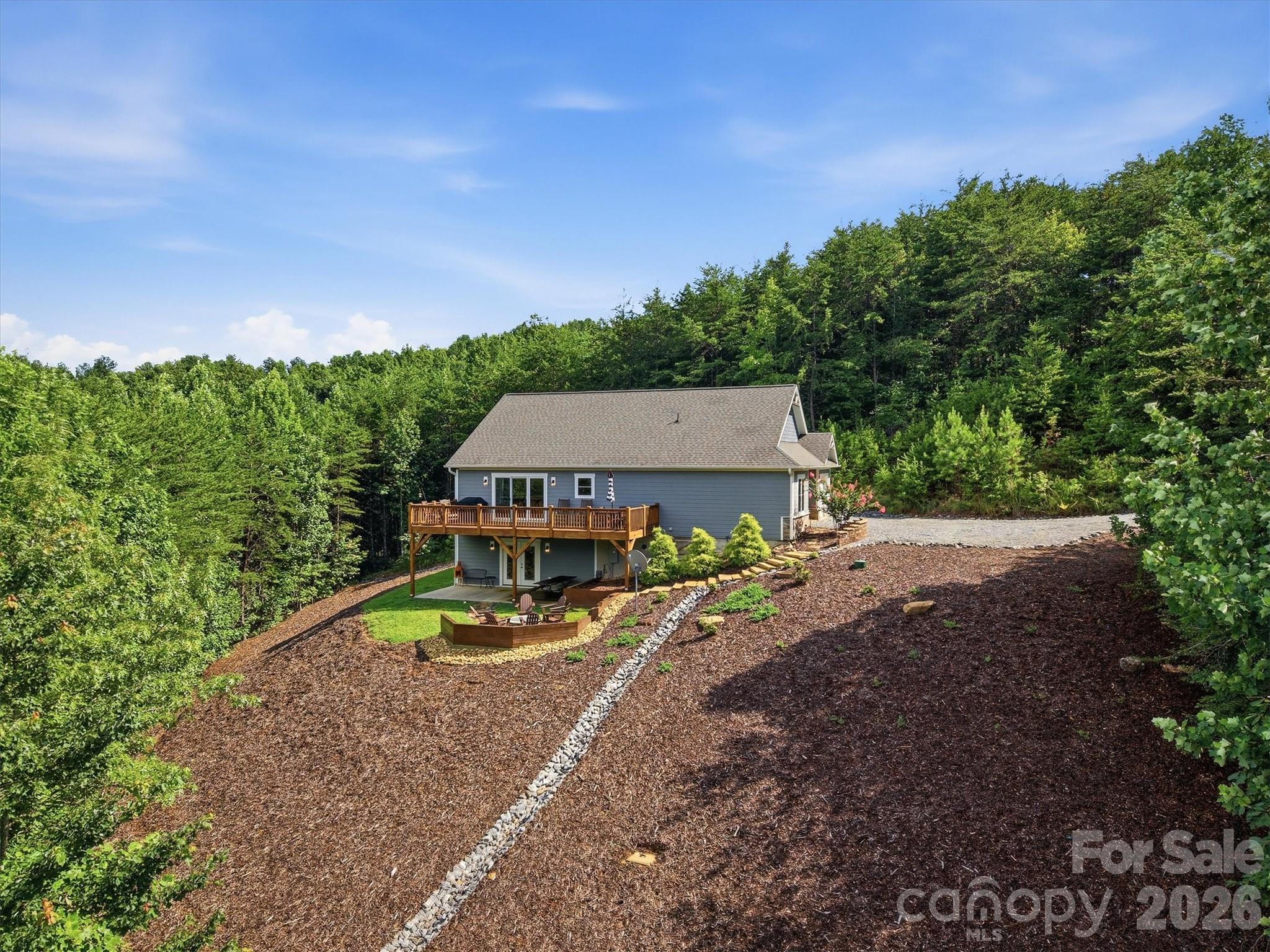47 Pleasant Ridge Trail