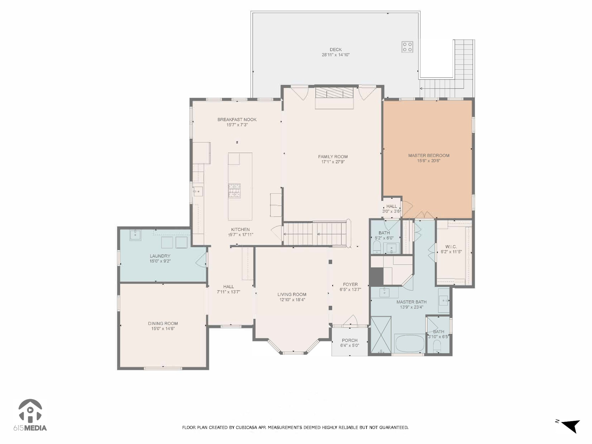 3016 Trotters Ln