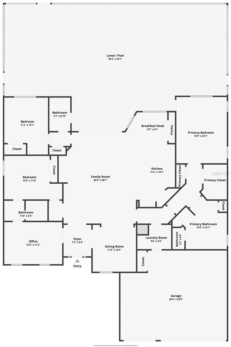 2668 Myakka Marsh Lane