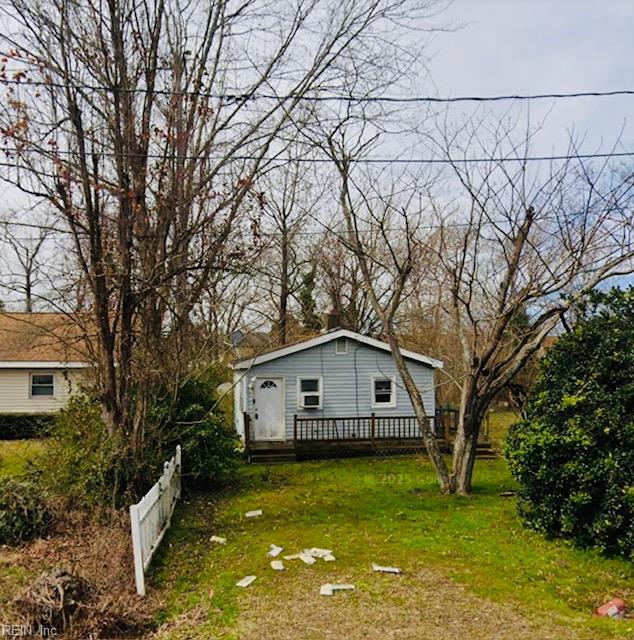 811 Mullen Road, Chesapeake, VA 