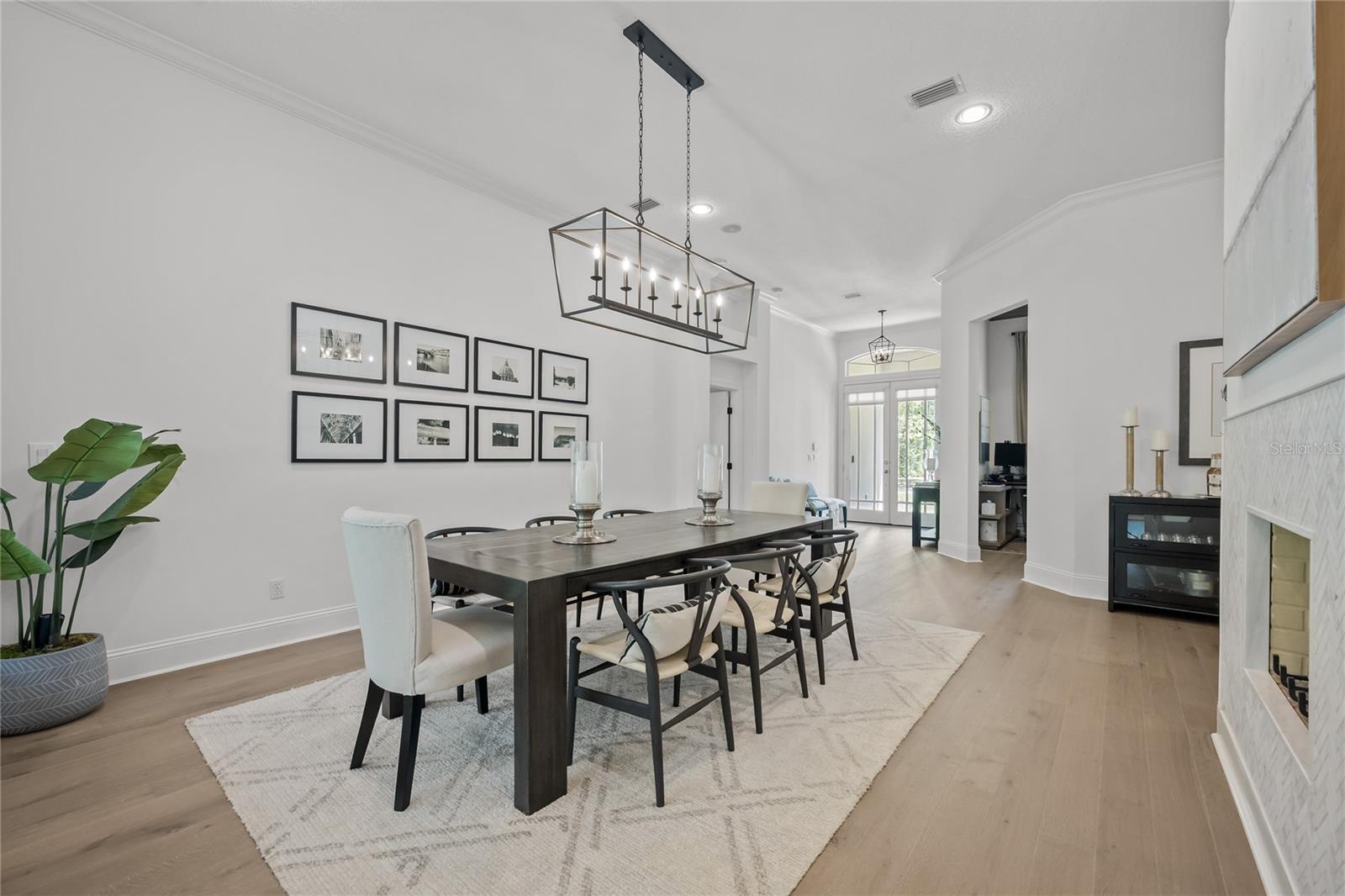 221 Woody Creek Drive