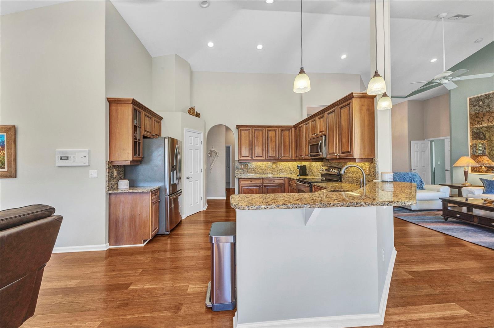 3511 Bay Ridge Way
