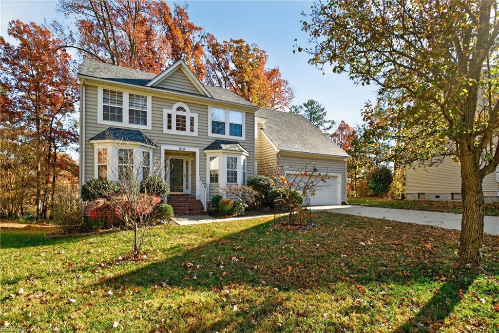 213 Erin Leigh Circle