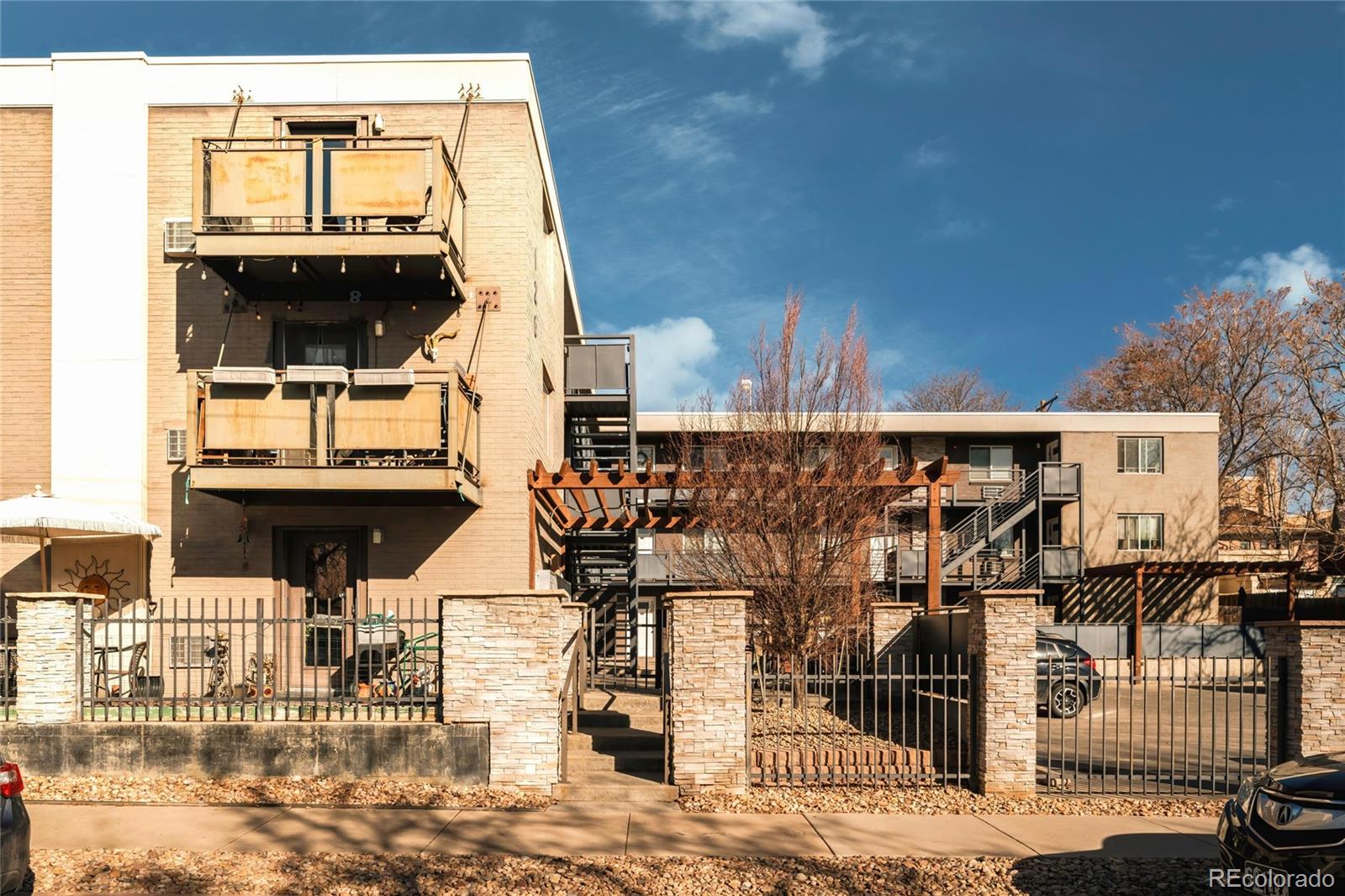 120 S Pennsylvania Street 303