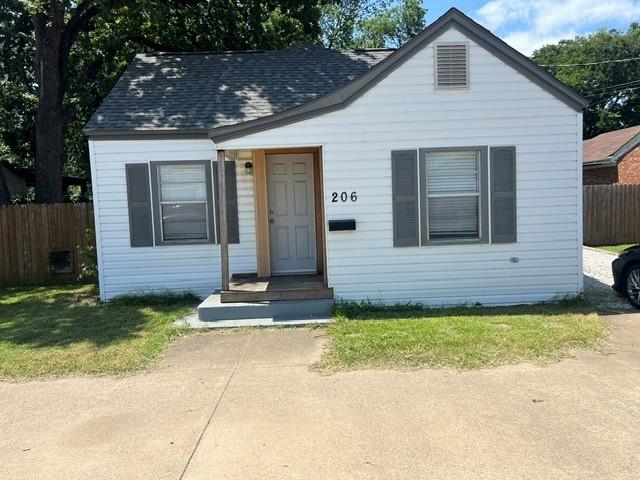 206 W 6th Street, Irving, TX image