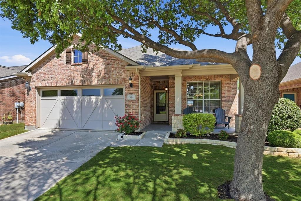 334 Cascata, Drive Frisco, TX