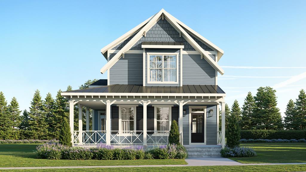 101 Governor's Way 325