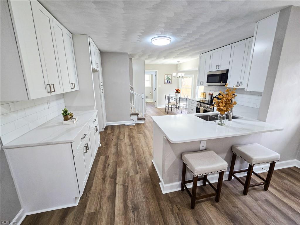 228 Oakengate Turn, Virginia Beach, VA 