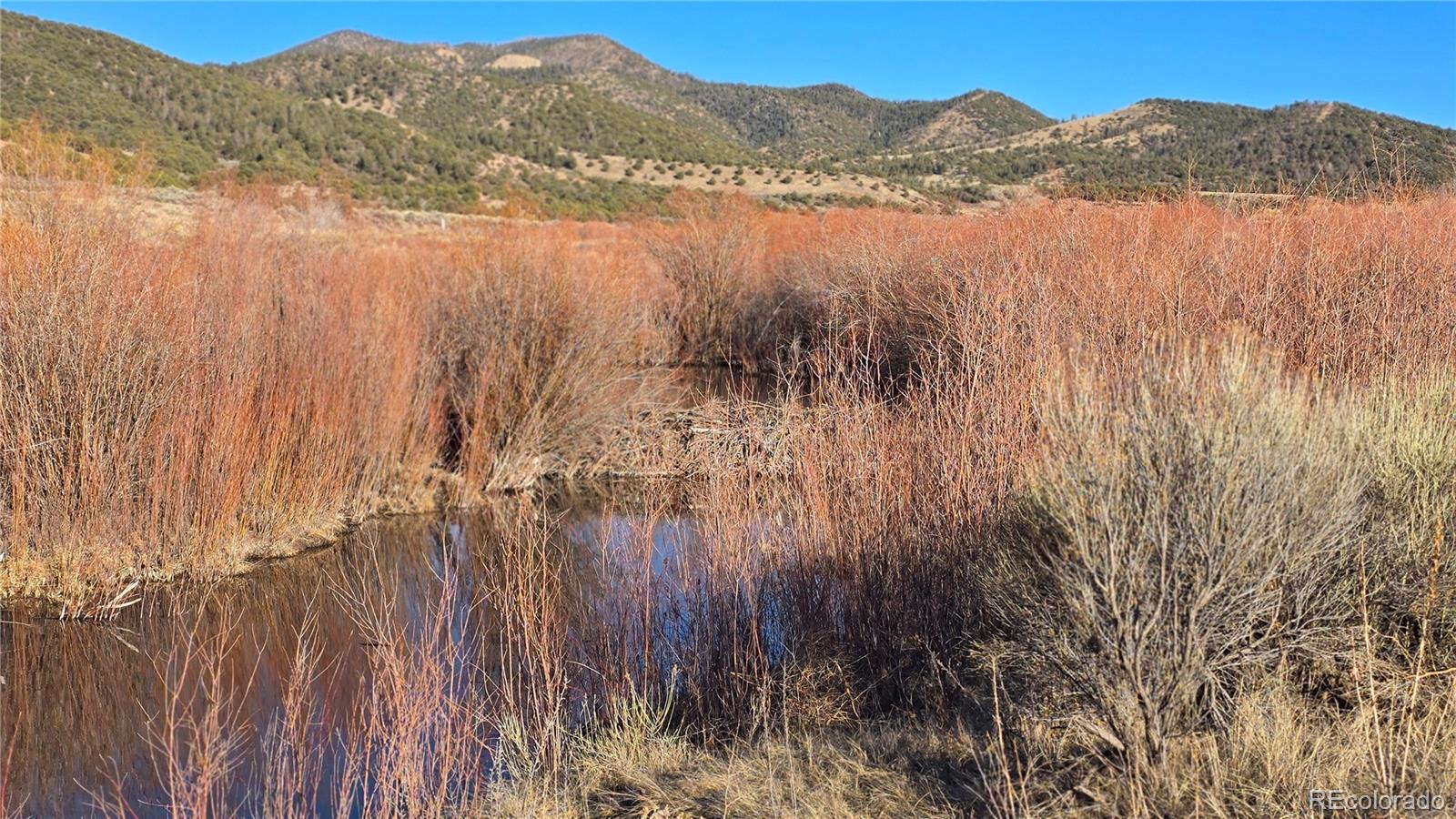 Lot 7542 Indian Creek Road