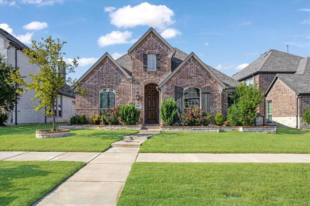 14005 Falcon Ranch, Drive Frisco, TX