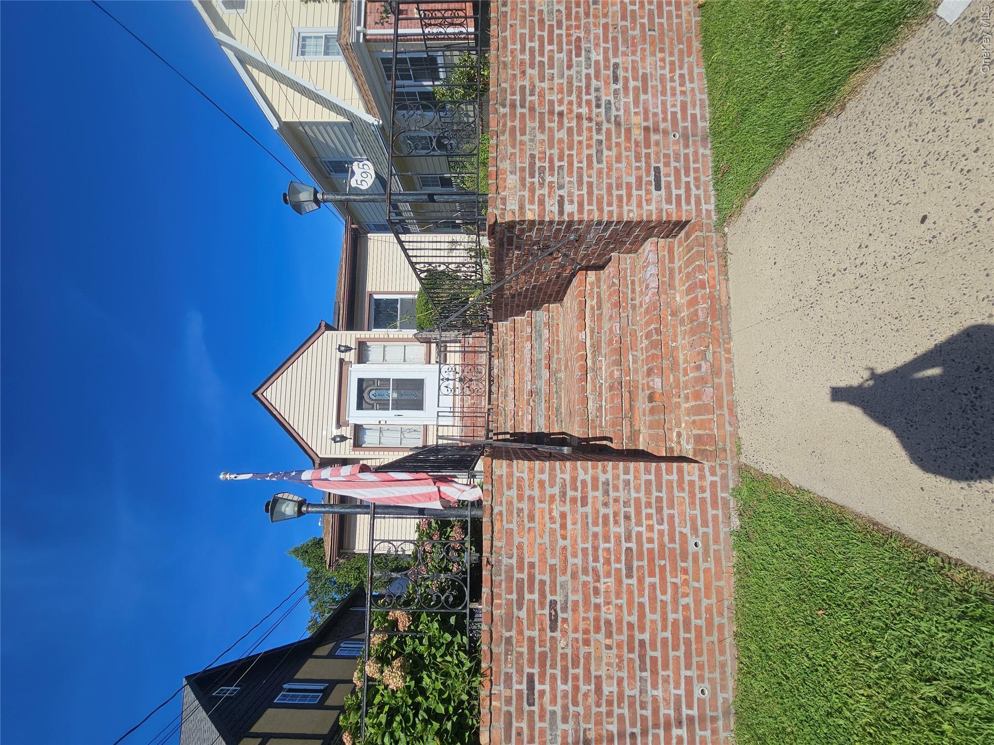 597 Kimball Avenue