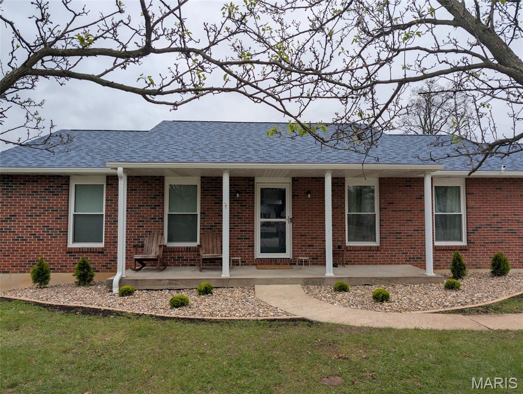 52 Sherwood Estates Ln.