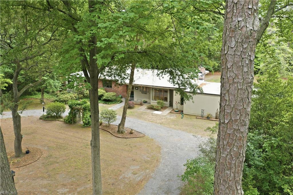 4313 Faigle Road