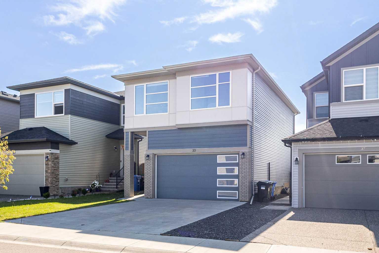 33 Walcrest Way SE