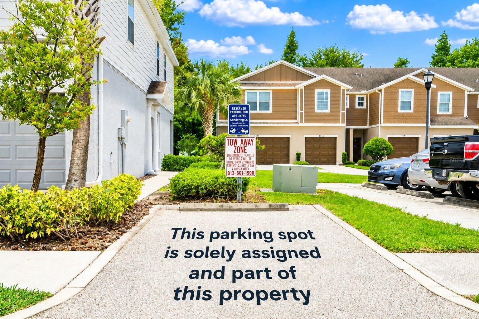4751 White Sanderling Court
