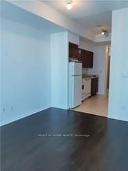 219 Fort York Blvd 2607