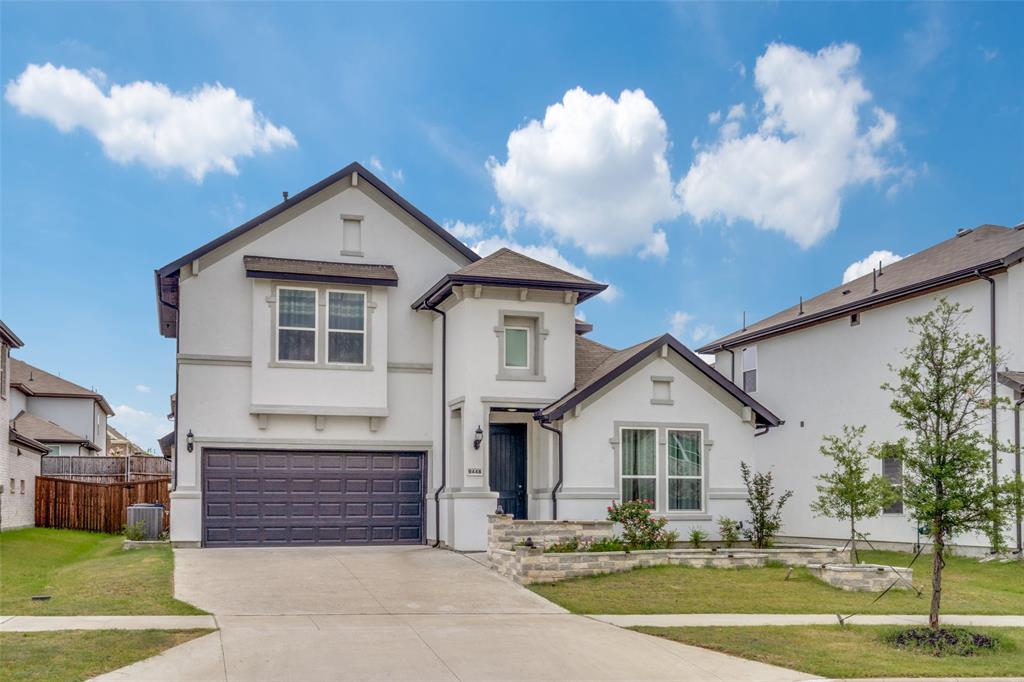 9448 Middle Ground, Place Frisco, TX