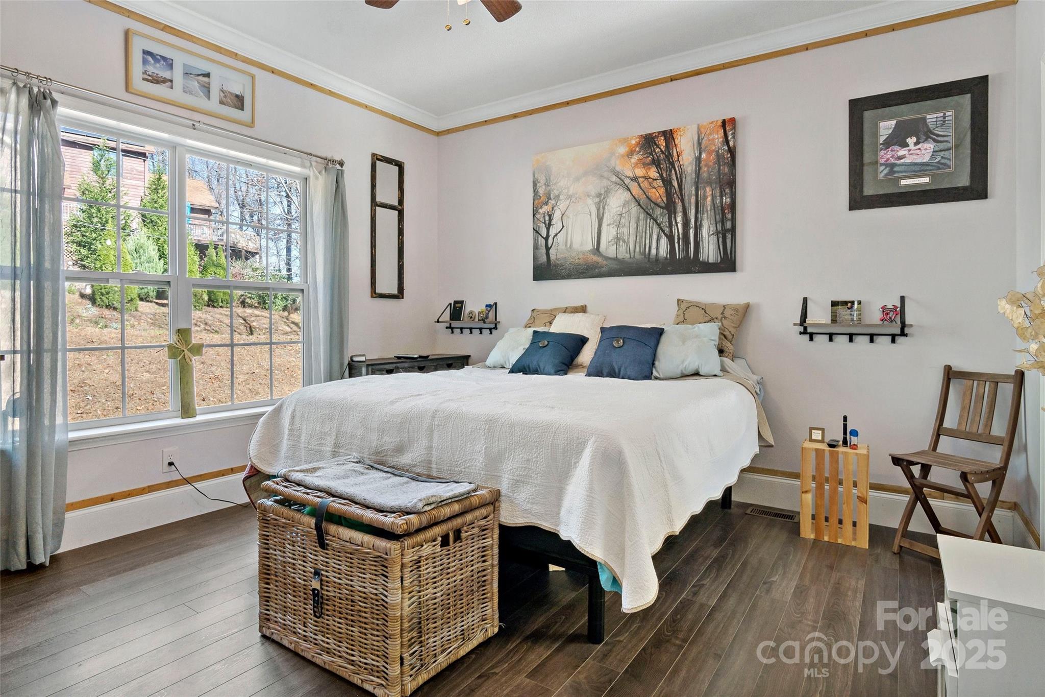 286 Overlook Drive
