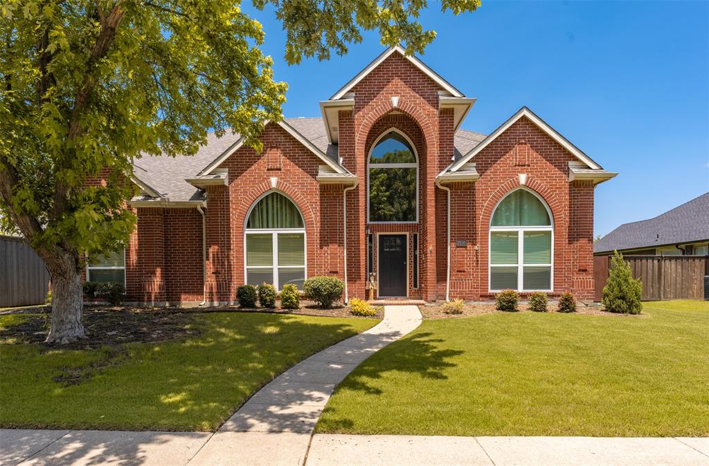 11316 New Orleans, Drive Frisco, TX