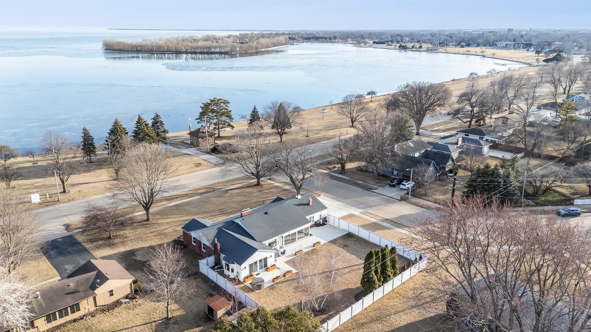 1608 Menominee Drive