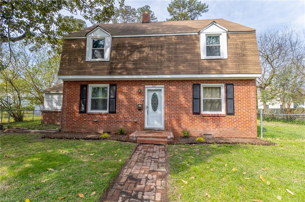 937 Dogwood Terrace