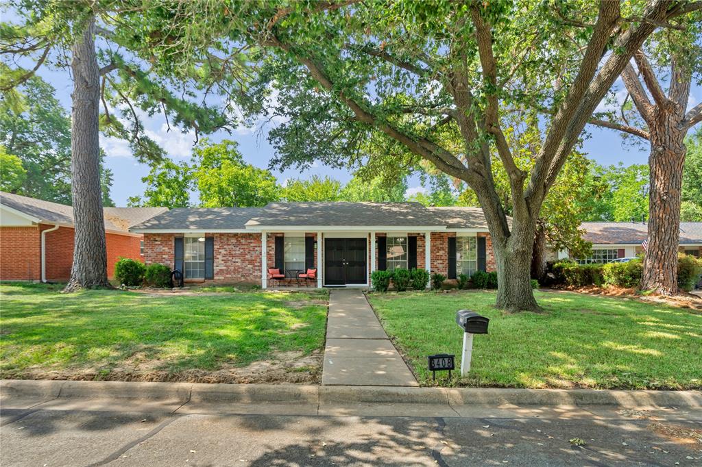 3408 Hastings Drive