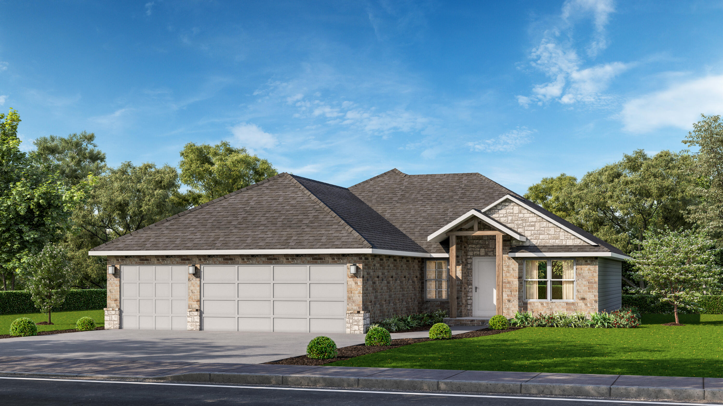 1515 N Hayston Avenue Lot 68