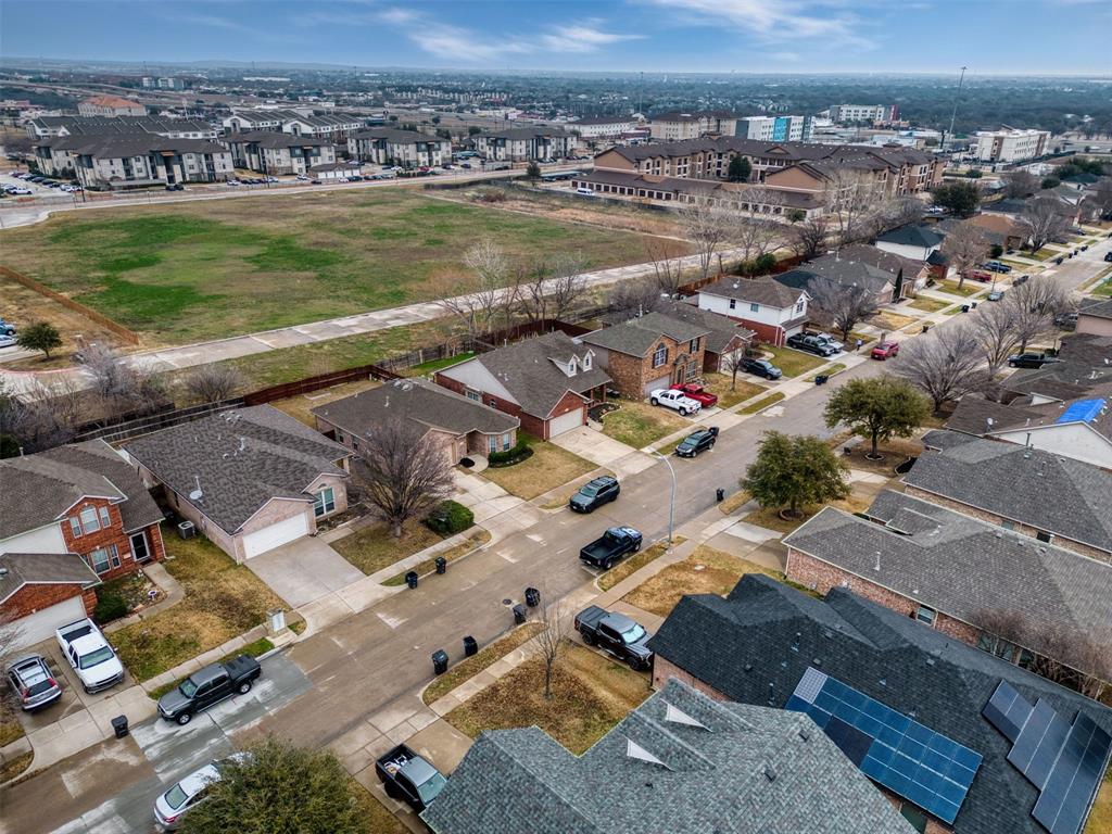 2713 Bull Shoals Drive