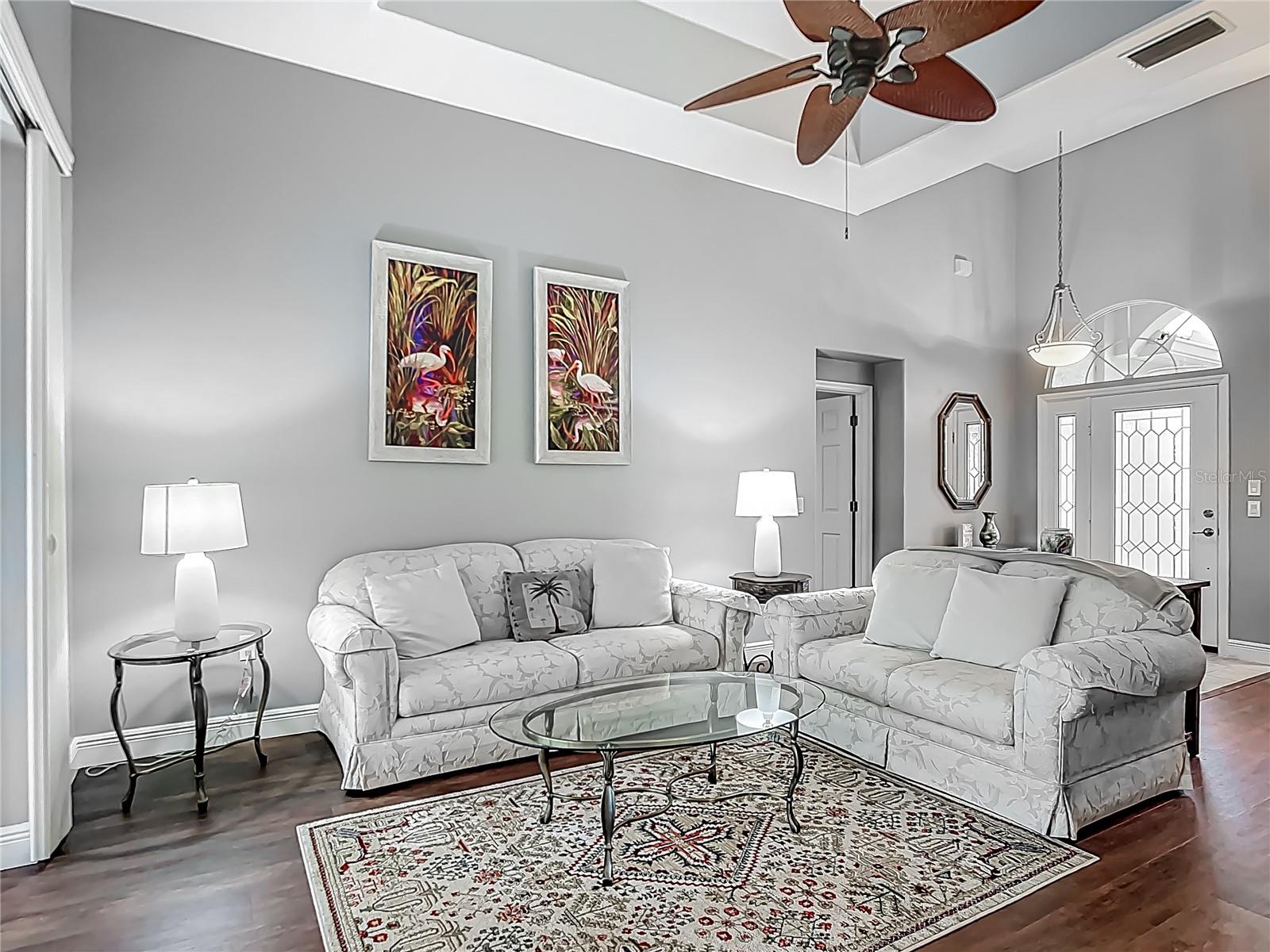 5433 White Ibis Drive