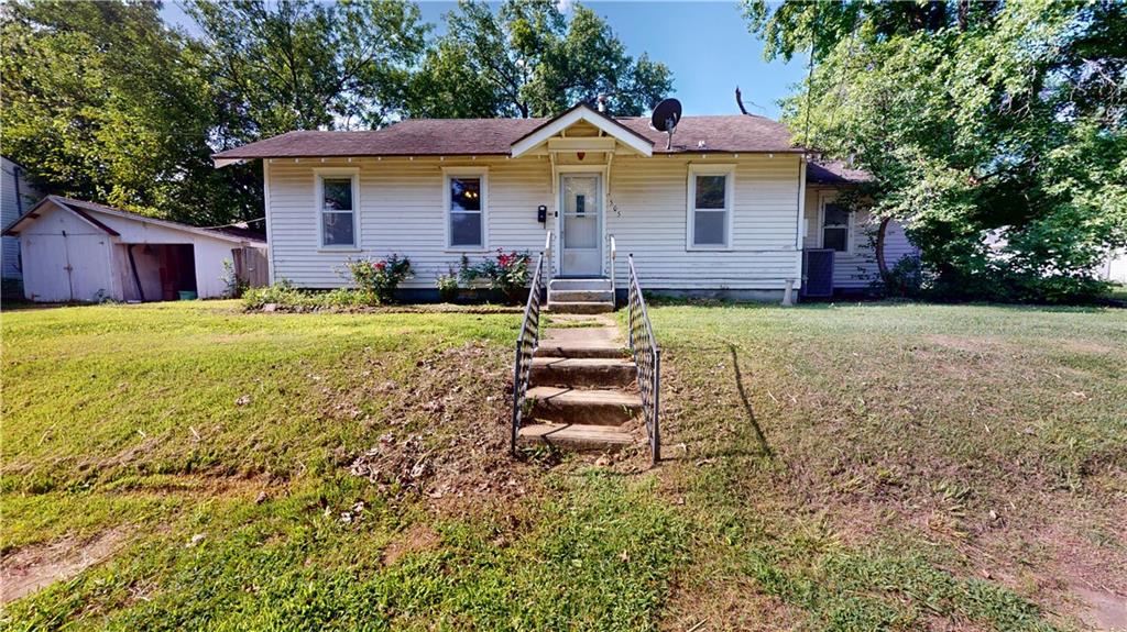 505 W Allison Street