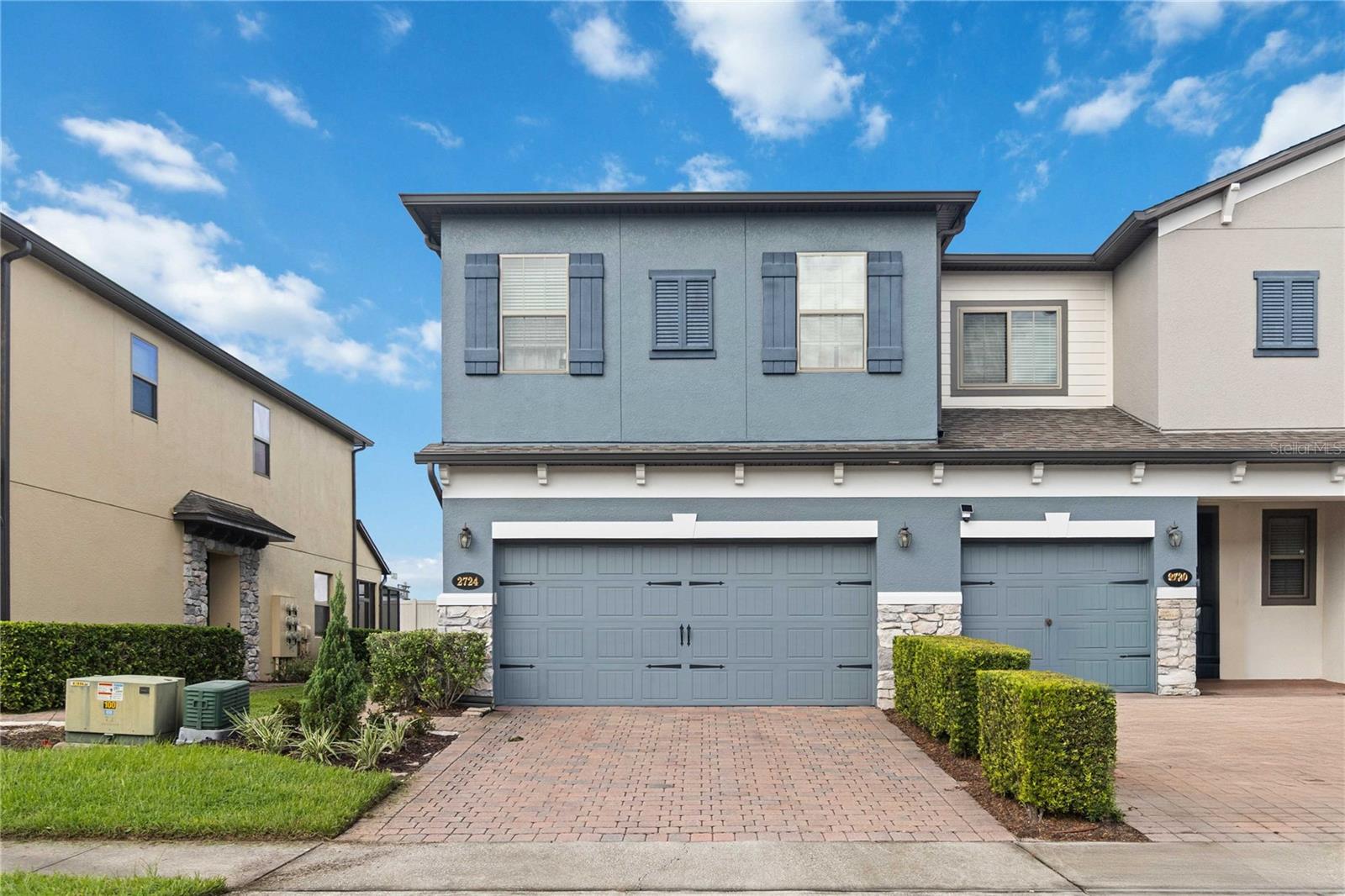 2724 White Isle Lane, Orlando, FL
