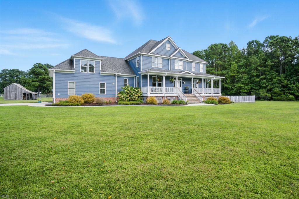 3936 Charity Neck Road, Virginia Beach, VA 
