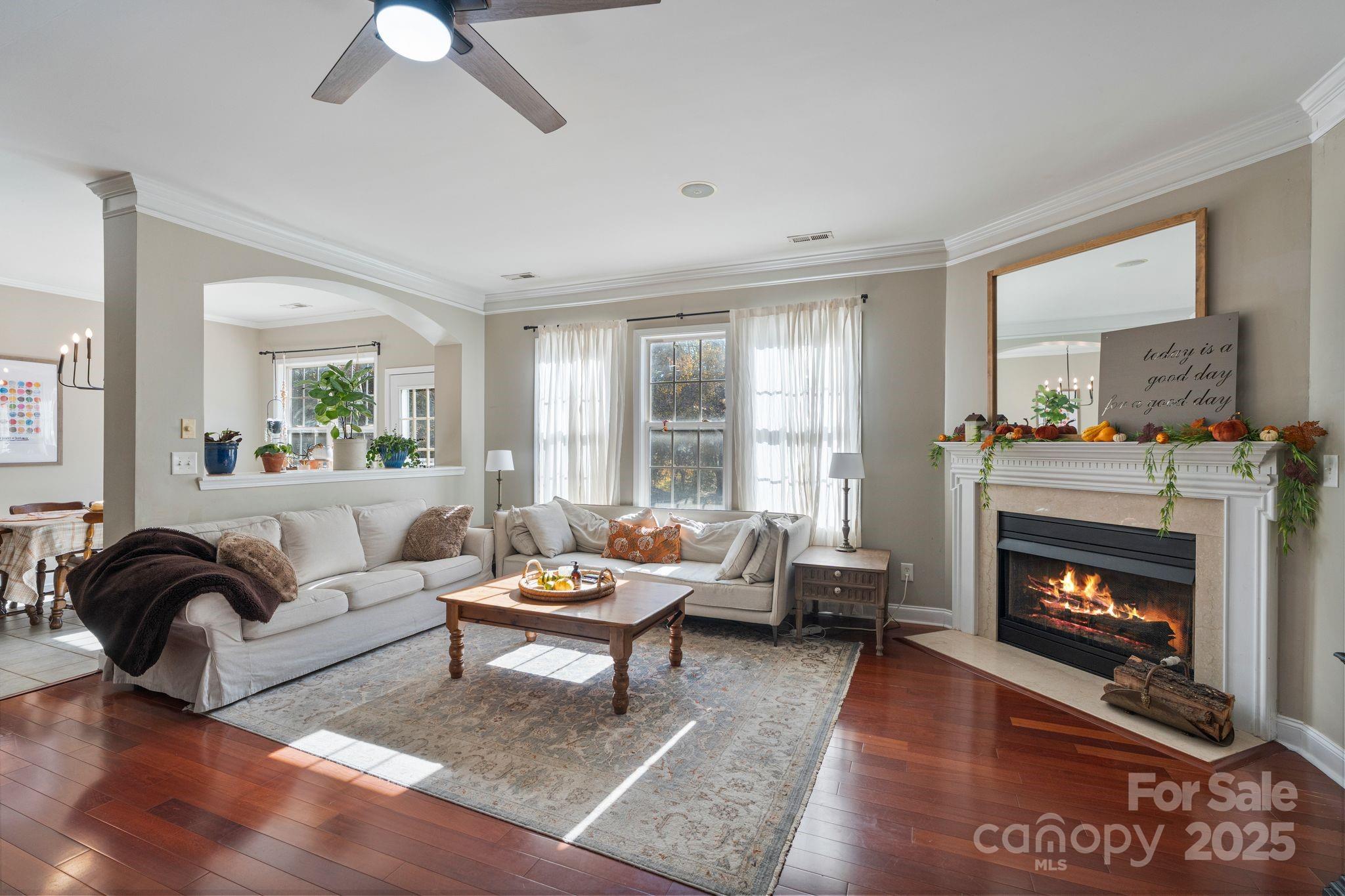 156 Trotter Ridge Drive