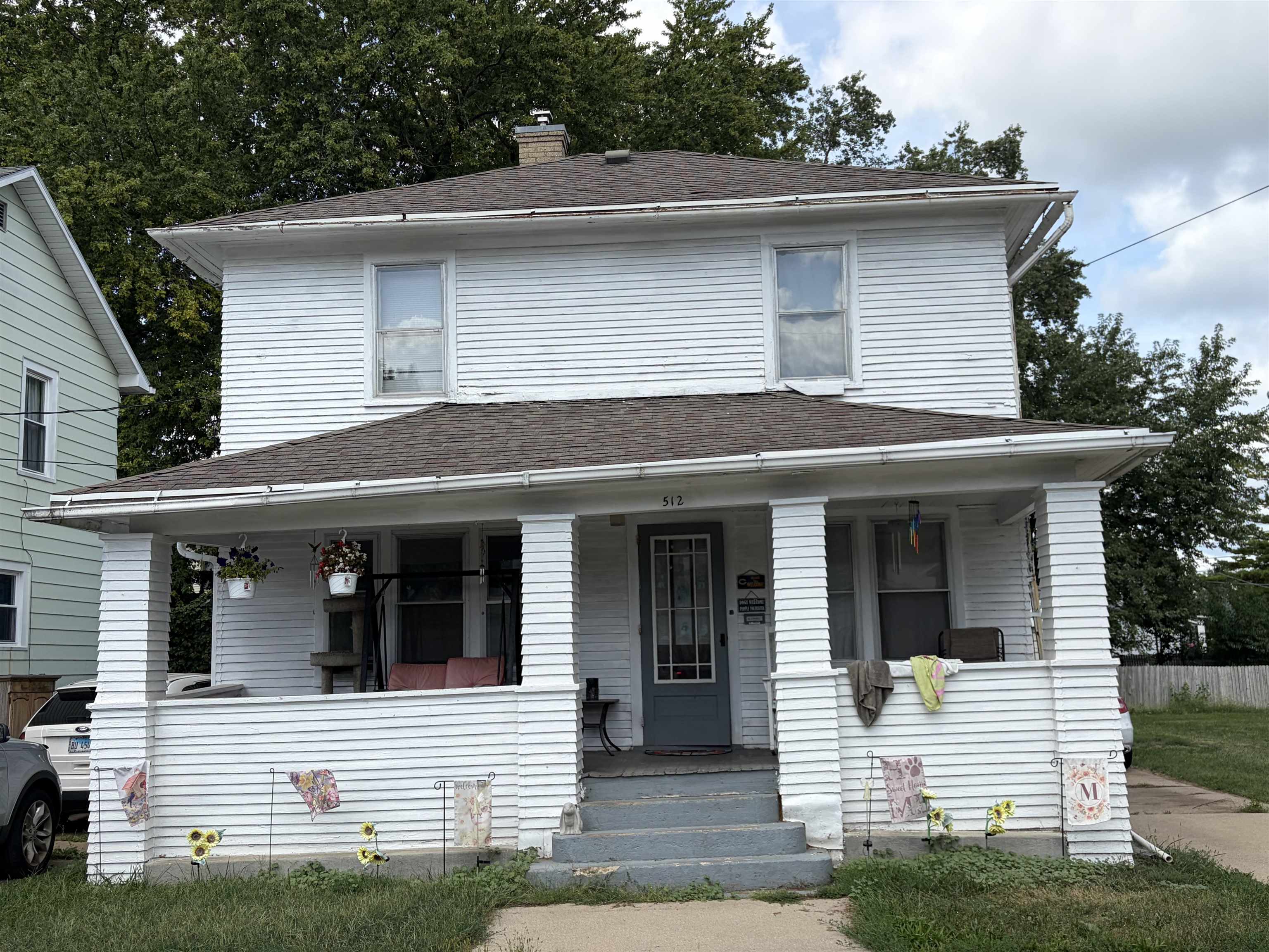512 Avon Street