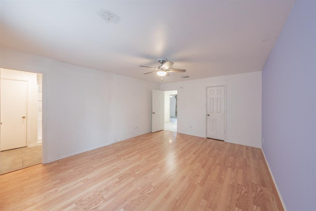 4004 Cypress Springs Drive
