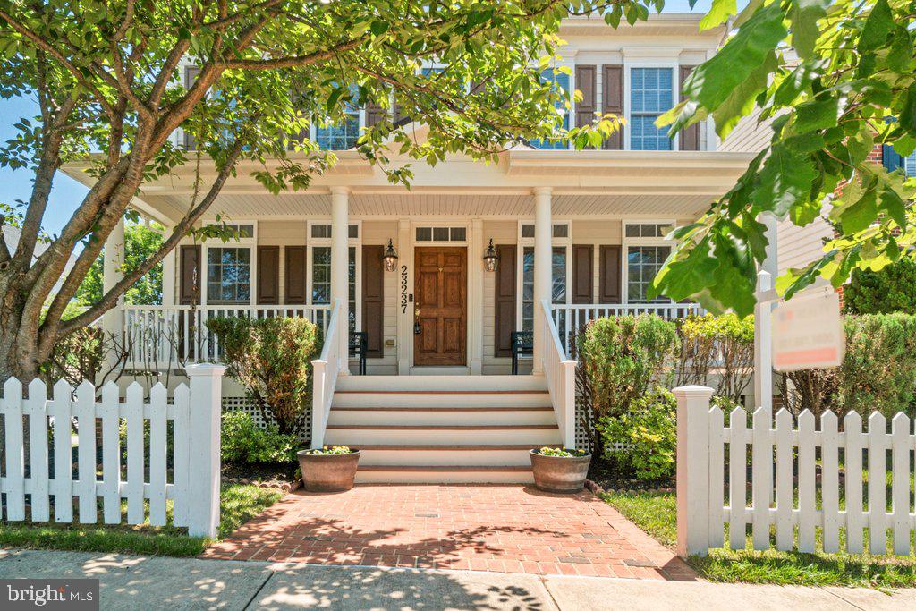 23237 Robin Song Drive