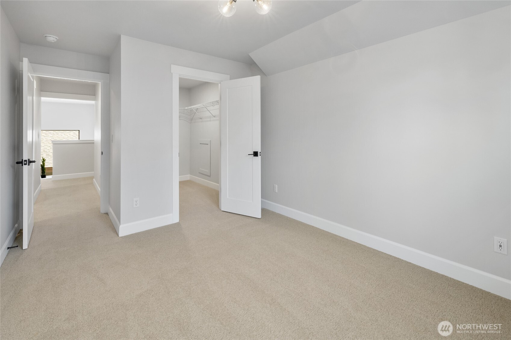 2nd floor Bedroom 4