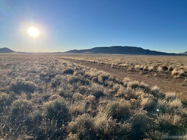 Lot 1 El Paso Trail