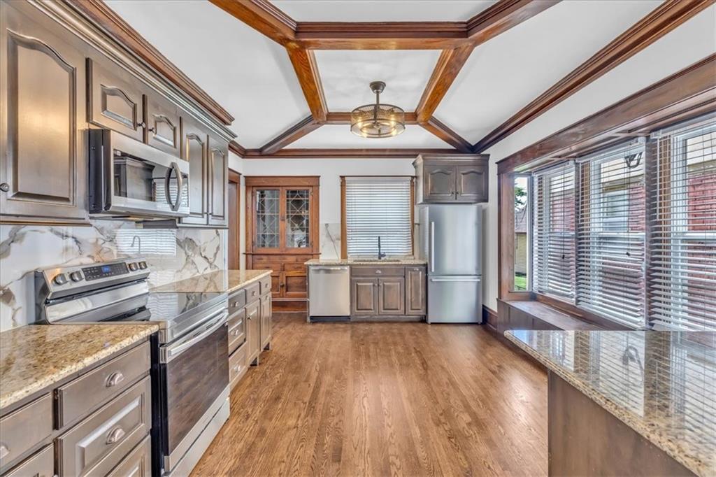 321 N 17th Street