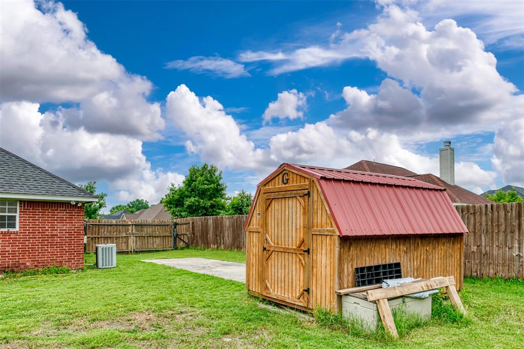 320 Mockingbird Lane