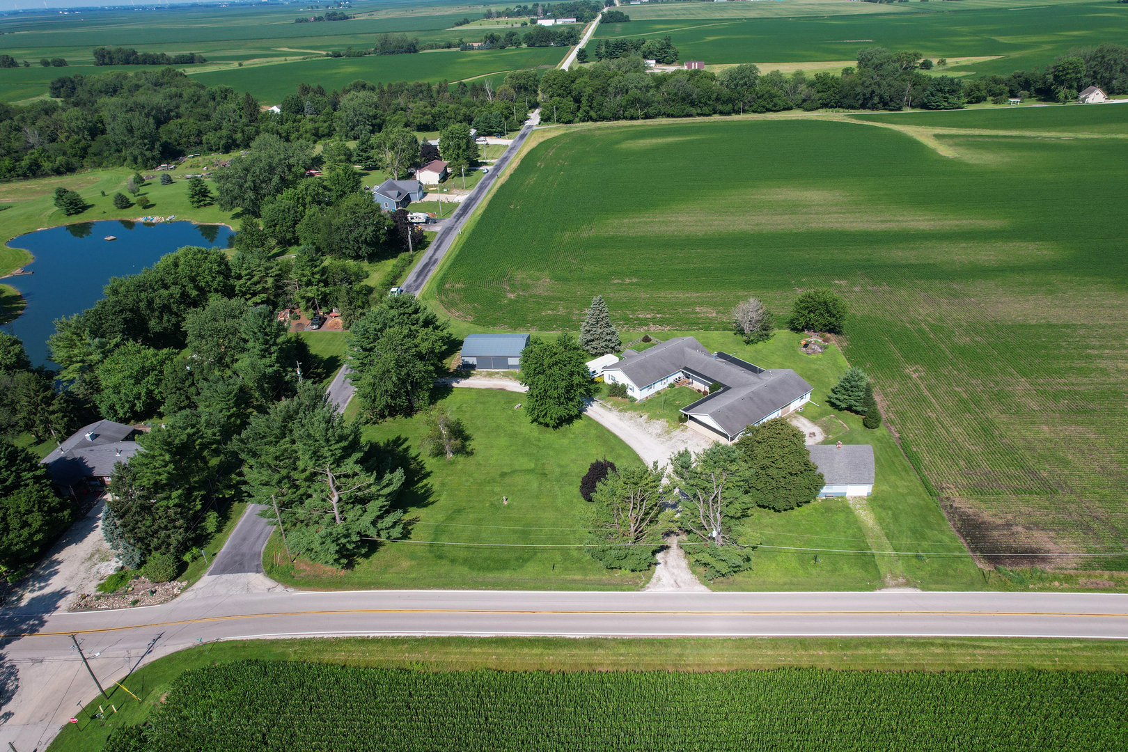 122 County Road 2150 North