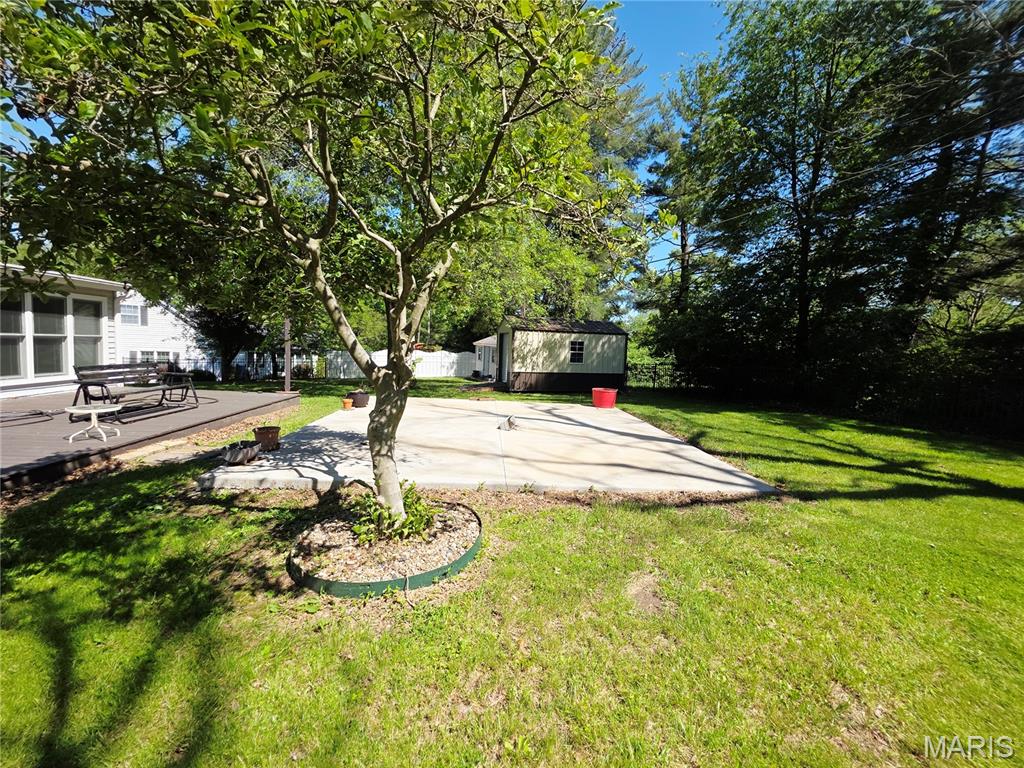 8 Branchwood Road